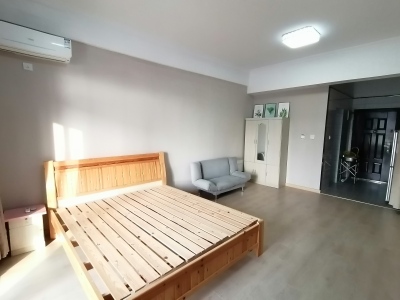 中央城学府壹号