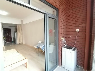 中央城学府壹号