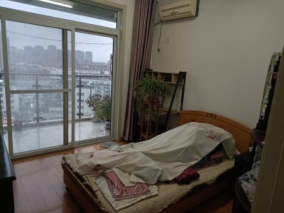 都市乐符广场二房南精装真实好房