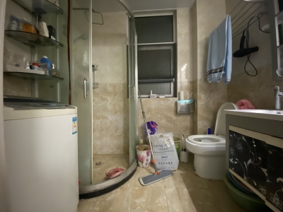 凤凰城北岛水云间