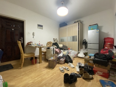 凤凰城北岛水云间