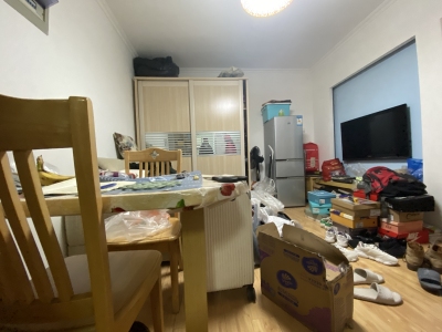 凤凰城北岛水云间