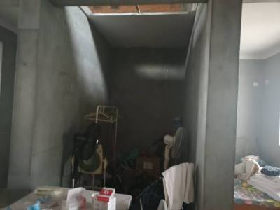 新华御府3房南毛坯真实好房