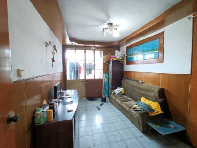 马建大院3室1厅1卫南北普装真实好房