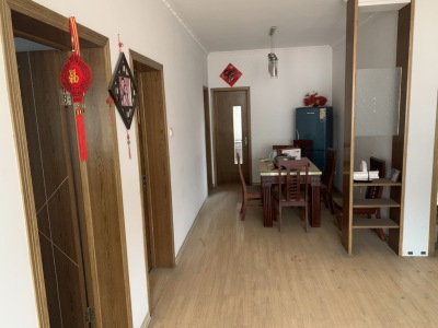 钱桥小区二房南北简装真实好房