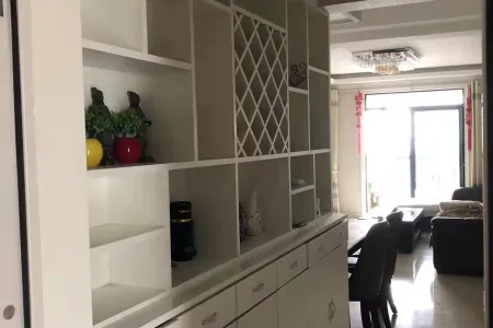 柏庄观邸3房2厅1卫南精装真实好房