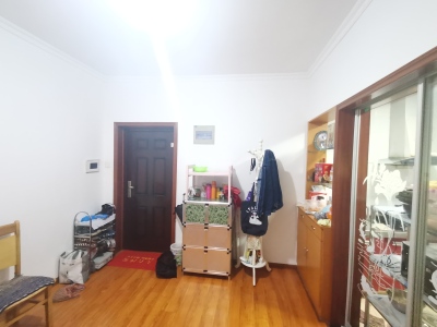 伟星左岸生活C区