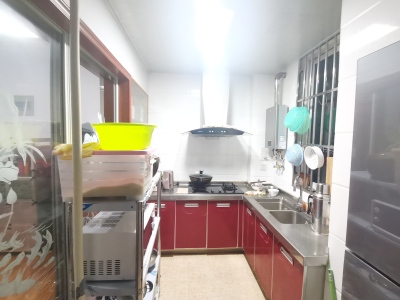 伟星左岸生活C区