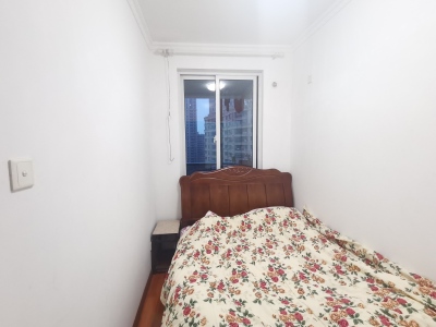 伟星左岸生活C区