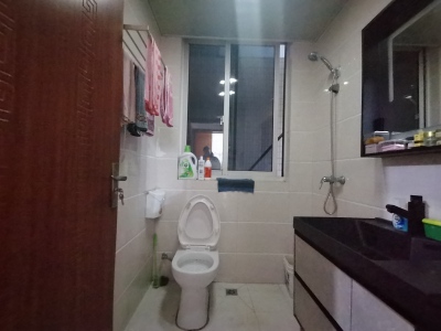 伟星左岸生活C区