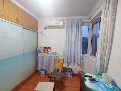 伟星左岸生活C区