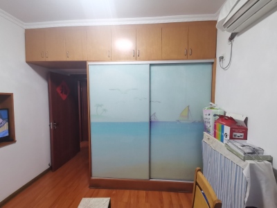 伟星左岸生活C区