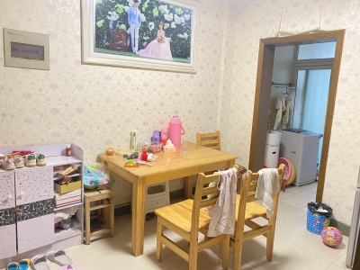 宇润人才公寓