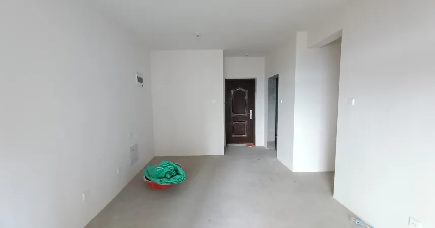 秀山信达城二期