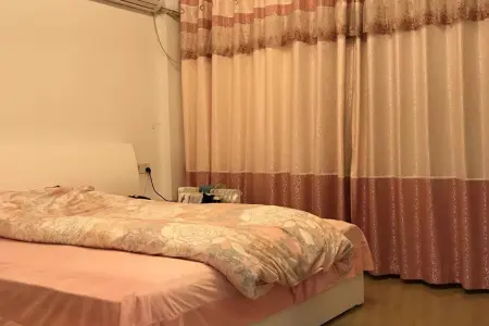 巢湖城市之光二房南北中装真实好房