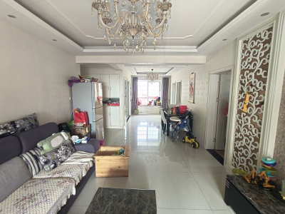 香江比华利山庄