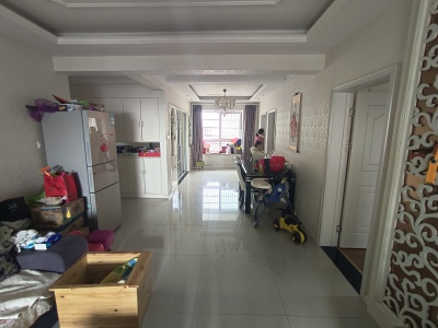 香江比华利山庄