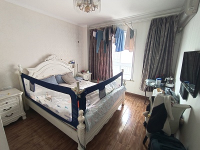 香江比华利山庄