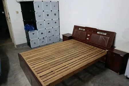 向阳小区(鸠江)3房东中装真实好房