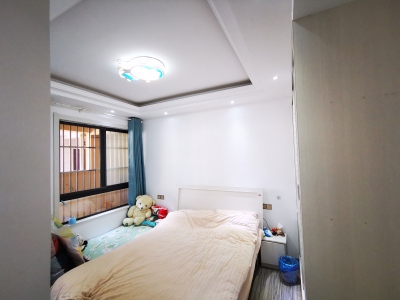 东方城四区东方天骏九珑湾