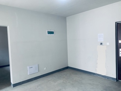 城市之光第四街区