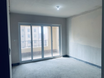 城市之光第四街区