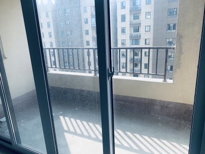 城市之光第四街区