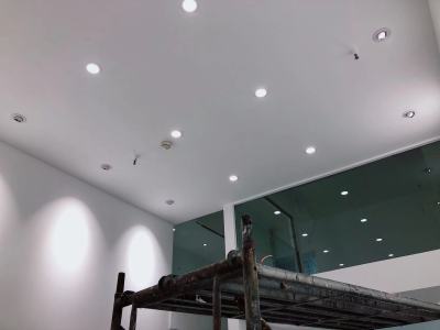 万达广场二期(万达嘉华)