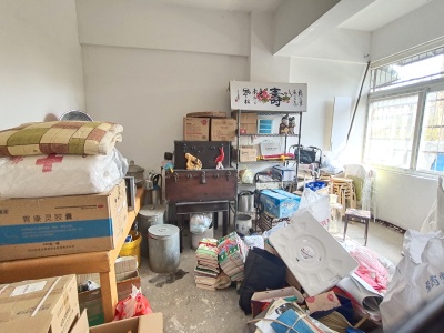 芜宁路香山综合楼