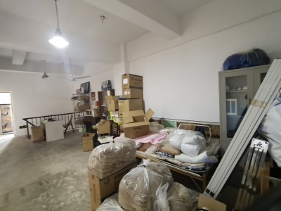 芜宁路香山综合楼