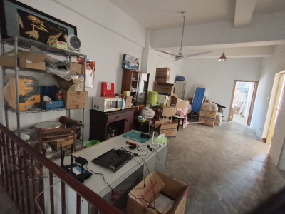 芜宁路香山综合楼