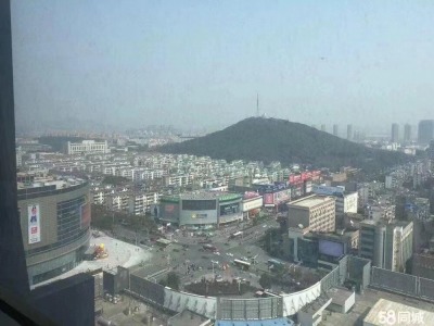 大华锦绣国际