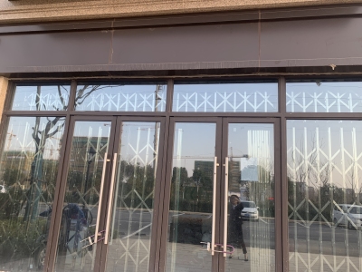 祥生府商业街店铺西毛坯真实好房