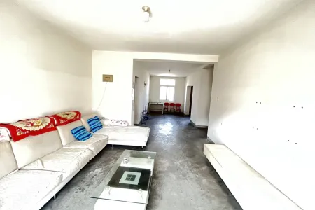 四海花园三房南毛坯真实好房