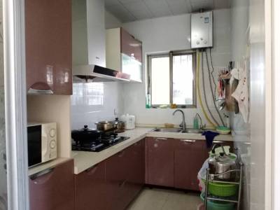 三山碧桂园双潭映月