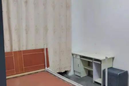 弋江嘉园三期 2室2厅1卫 1,000元/月 南北通透,采光充足