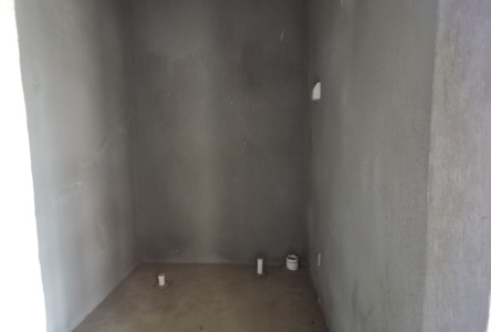 伟星蓝山半山墅