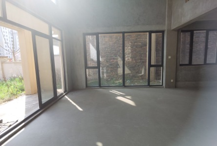 伟星蓝山半山墅