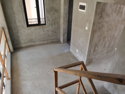 伟星蓝山半山墅