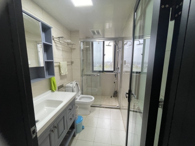 水墨江南二房南北精装真实好房