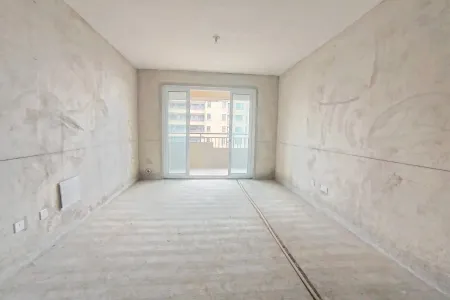 琥珀新天地西苑(巢湖)3房2厅1卫南毛坯真实好房