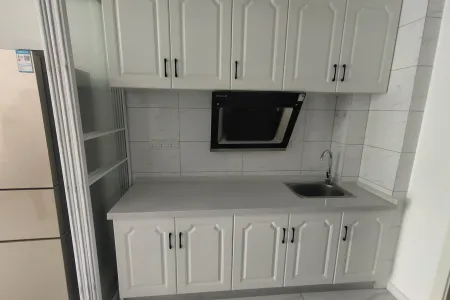 伟星万悦城1房1厅1卫南精装真实好房