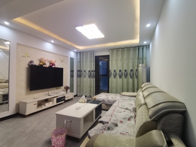 绿地新里海顿公馆