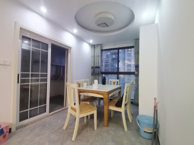 绿地新里海顿公馆