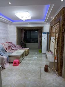 东方城四区东方天骏九珑湾