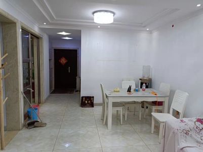 东方城四区东方天骏九珑湾