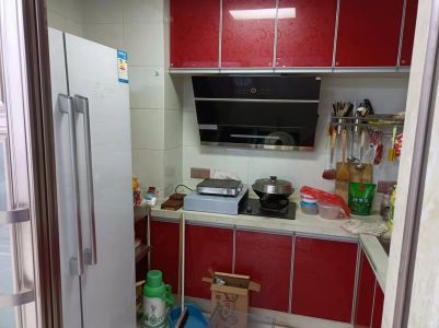 东方城四区东方天骏九珑湾