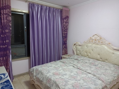 东方城四区东方天骏九珑湾