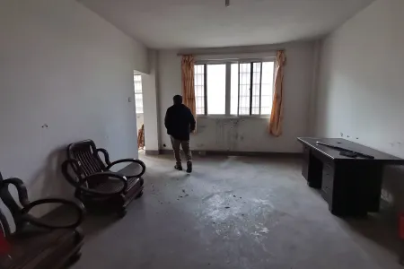 四联家园三房南北毛坯真实好房