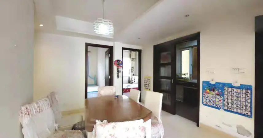 三山碧桂园江心环玉